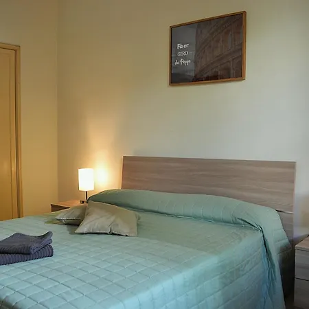 Annmarie House, Vaticano - Cipro Apartman