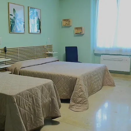 Apartman Annmarie House, Vaticano - Cipro *