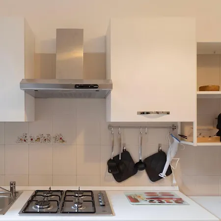 Annmarie House, Vaticano - Cipro Apartman