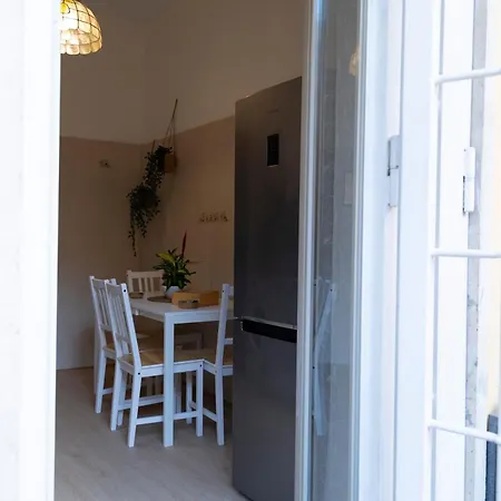 Apartman Annmarie House, Vaticano - Cipro *