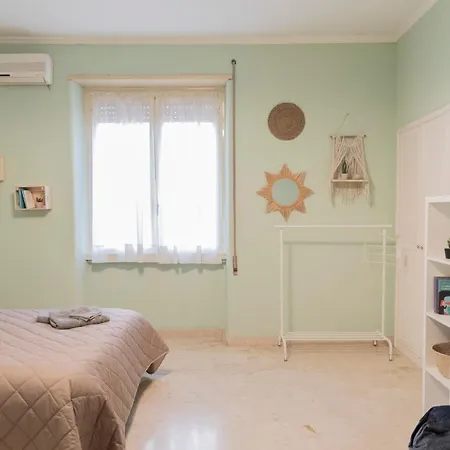 Apartman Annmarie House, Vaticano - Cipro