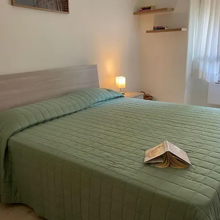 Annmarie House, Vaticano - Cipro Apartman Róma