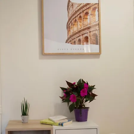 Apartman Annmarie House, Vaticano - Cipro *