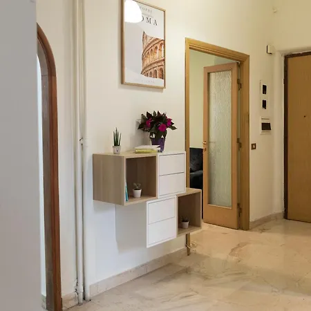 Apartman Annmarie House, Vaticano - Cipro
