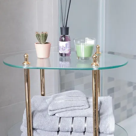 Apartman Annmarie House, Vaticano - Cipro *