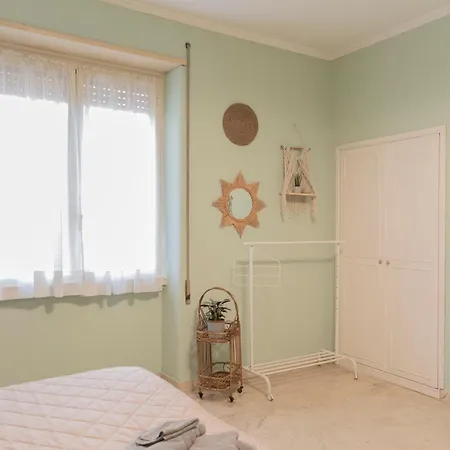 Apartman Annmarie House, Vaticano - Cipro Róma