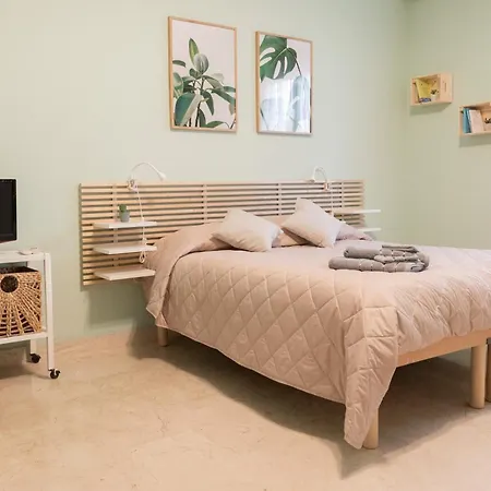 Apartman Annmarie House, Vaticano - Cipro *