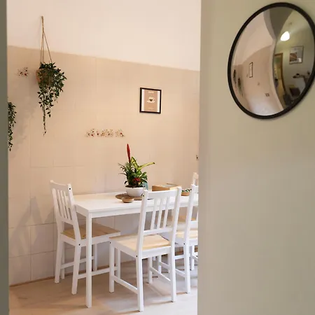 Apartman Annmarie House, Vaticano - Cipro