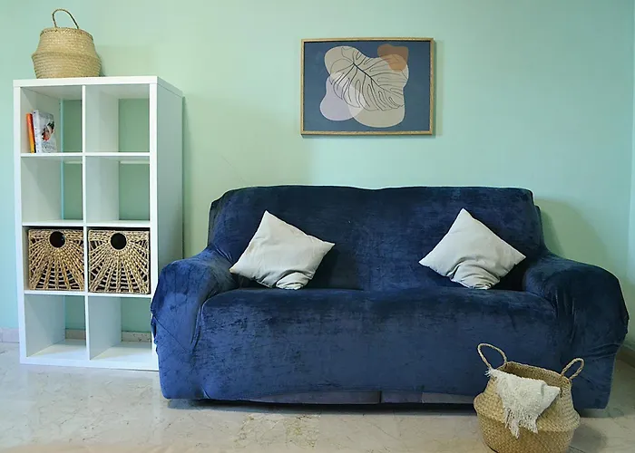 Annmarie House, Vaticano - Cipro * Řím