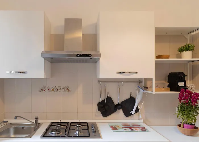 Annmarie House, Vaticano - Cipro Apartmán