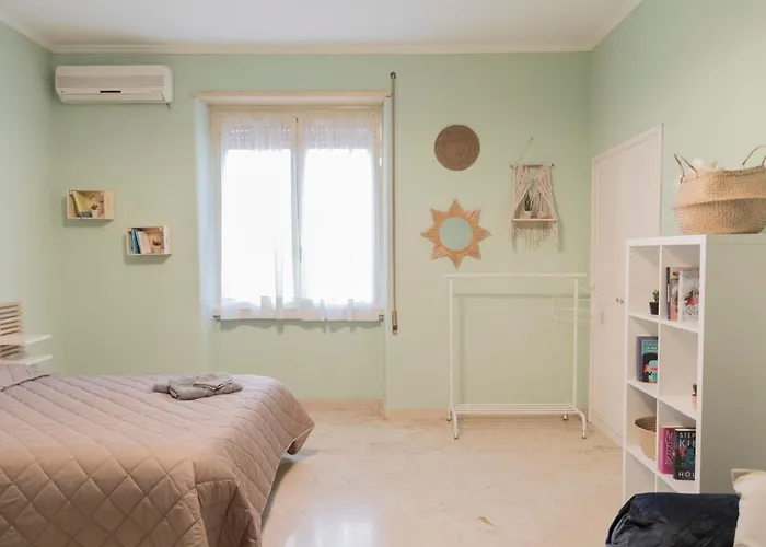 Apartmán Annmarie House, Vaticano - Cipro