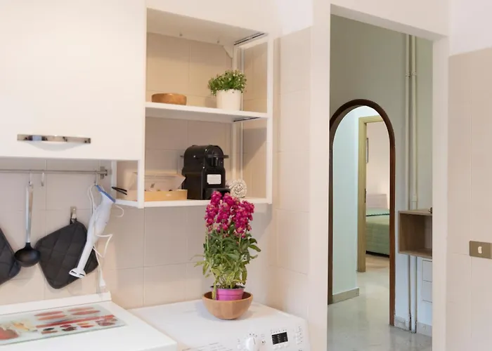 Annmarie House, Vaticano - Cipro Apartmán *