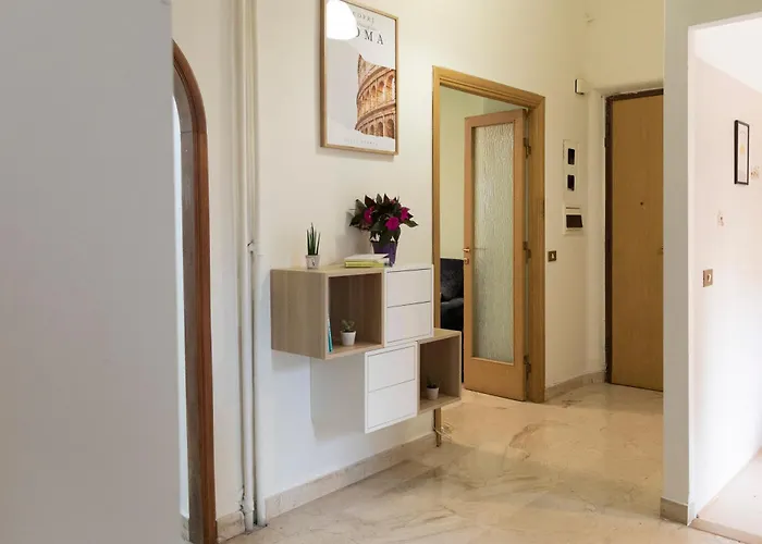 Apartmán Annmarie House, Vaticano - Cipro