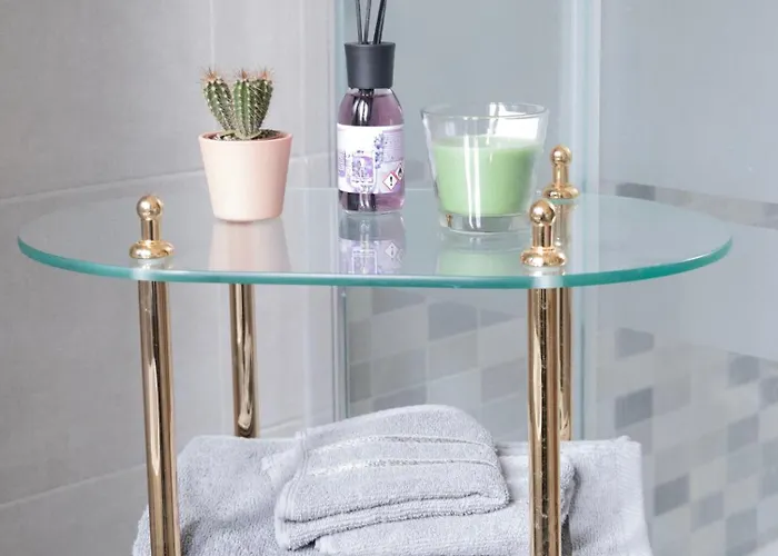 Apartmán Annmarie House, Vaticano - Cipro *