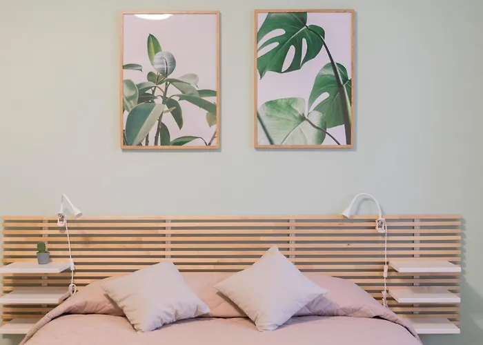 Annmarie House, Vaticano - Cipro Řím