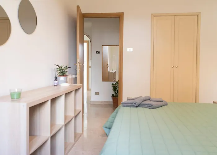 Annmarie House, Vaticano - Cipro Apartmán