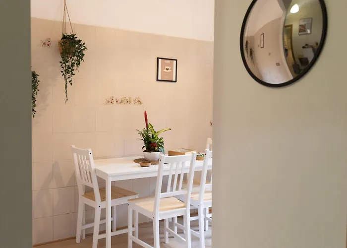 Apartmán Annmarie House, Vaticano - Cipro